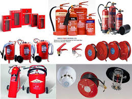 智慧消防能夠對老城區(qū)消防改造起到推動作用