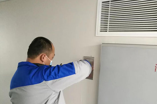 寫字樓消防維保費用的計算依據是什么？有哪些指導價格參考